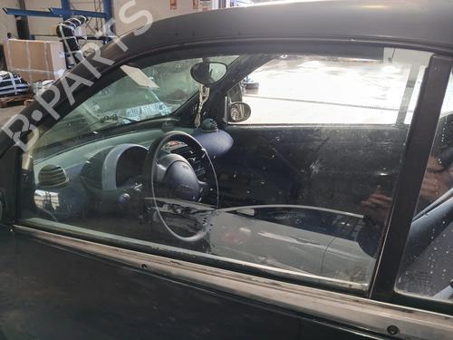 Used Front left door window SMART CITY-COUPE (450) 0.6 (S1CLA1, 450.341) (55 hp) 31627520