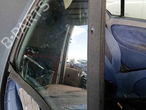 Used Front right quarter glass SMART CITY-COUPE (450) 0.6 (S1CLA1, 450.341) (55 hp) 31627521