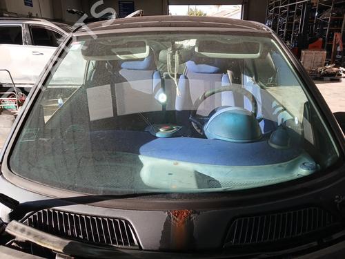 Windschutzscheibe für SMART CITY-COUPE (450) 0.6 (S1CLA1, 450.341) (55 hp) 31629092