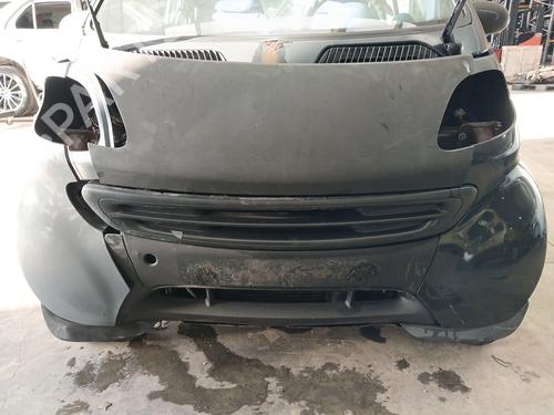 Foran kofangere SMART CITY-COUPE (450) 0.6 (S1CLA1, 450.341) (55 hp) 31629093