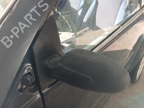 Retrovisor izquierdo SMART CITY-COUPE (450) 0.6 (S1CLA1, 450.341) (55 hp) 31629100