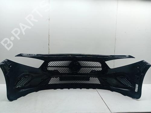 Front bumper MERCEDES-BENZ A-CLASS (W177) A 180 d (177.010) | BP31188720C7 