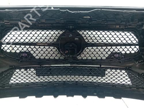 Front bumper MERCEDES-BENZ A-CLASS (W177) A 180 d (177.010) | BP31188720C7 