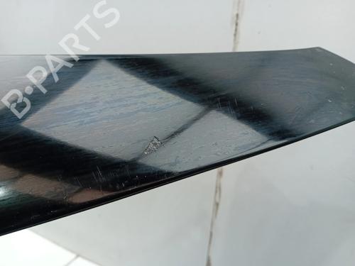 Front bumper MERCEDES-BENZ A-CLASS (W177) A 180 d (177.010) | BP31188720C7 