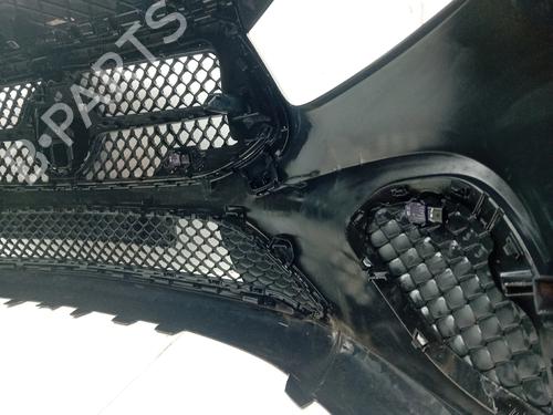 Front bumper MERCEDES-BENZ A-CLASS (W177) A 180 d (177.010) | BP31188720C7 