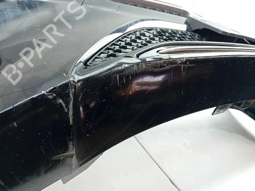 Front bumper MERCEDES-BENZ A-CLASS (W177) A 180 d (177.010) | BP31188720C7 