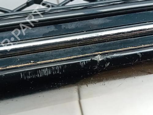 Front bumper MERCEDES-BENZ A-CLASS (W177) A 180 d (177.010) | BP31188720C7 