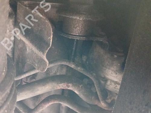 Turbolader/Kompressor für SMART CITY-COUPE (450) 0.6 (S1CLA1, 450.341) (55 hp) 31631710