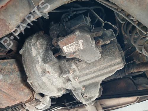 Used Gearbox Gearbox SMART CITY-COUPE (450) 0.6 (S1CLA1, 450.341) (55 hp) 31631705 31631705