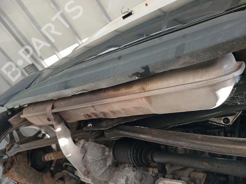 Annen SMART CITY-COUPE (450) 0.6 (S1CLA1, 450.341) (55 hp) 31631707