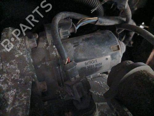 Startmotor SMART CITY-COUPE (450) 0.6 (S1CLA1, 450.341) (55 hp) 31631712