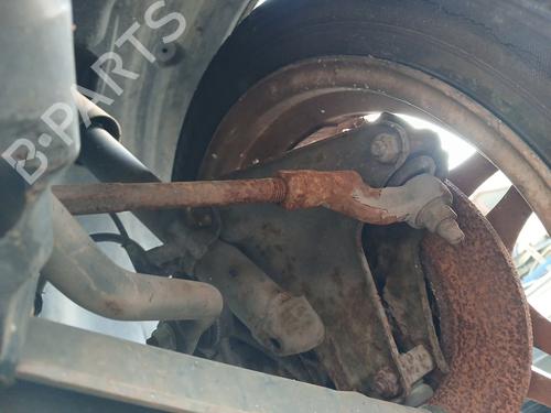 Crémaillère de direction SMART CITY-COUPE (450) 0.6 (S1CLA1, 450.341) (55 hp) 31631715