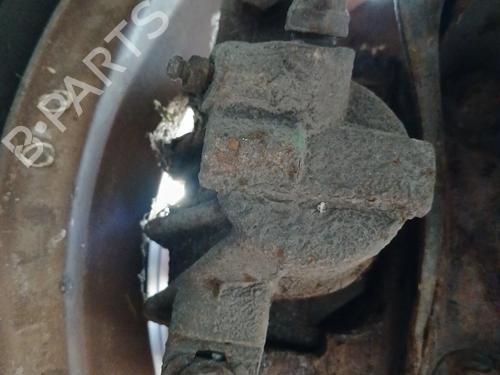 Venstre bremsekaliber foran SMART CITY-COUPE (450) 0.6 (S1CLA1, 450.341) (55 hp) 31631717