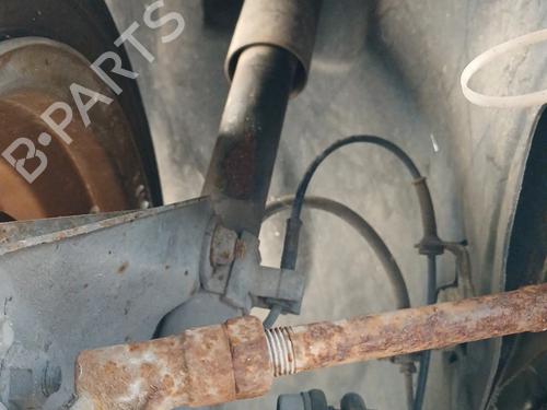 Used Right front shock absorber SMART CITY-COUPE (450) 0.6 (S1CLA1, 450.341) (55 hp) 31631718