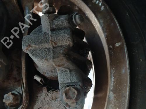 Used Right front brake caliper SMART CITY-COUPE (450) 0.6 (S1CLA1, 450.341) (55 hp) 31631716