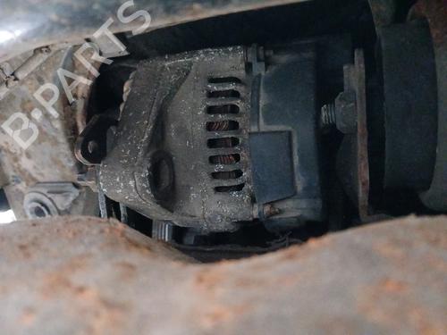 Lichtmaschine für SMART CITY-COUPE (450) 0.6 (S1CLA1, 450.341) (55 hp) 31631714