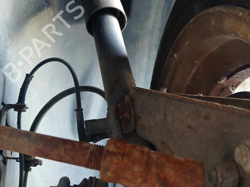 Venstre foran støtdemper SMART CITY-COUPE (450) 0.6 (S1CLA1, 450.341) (55 hp) 31631719