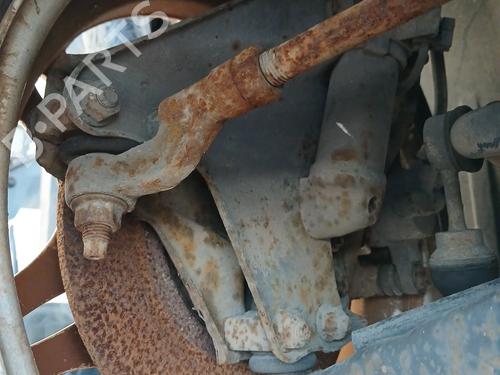 Used Right front steering knuckle SMART CITY-COUPE (450) 0.6 (S1CLA1, 450.341) (55 hp) 31631724