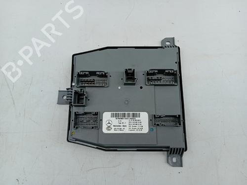Used Electronic module MERCEDES-BENZ GLE (V167) GLE 350 de 4-matic (167.106) (333 hp) 31631727
