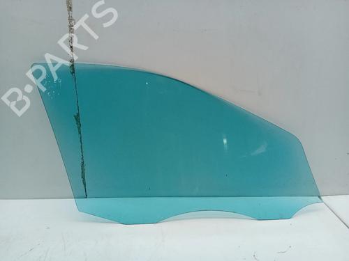 Used Front left door window MERCEDES-BENZ C-CLASS T-Model (S203) [2001-2007]  31642743