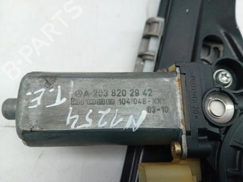 Rear left window mechanism MERCEDES-BENZ C-CLASS T-Model (S203)  | BP25007394C24 