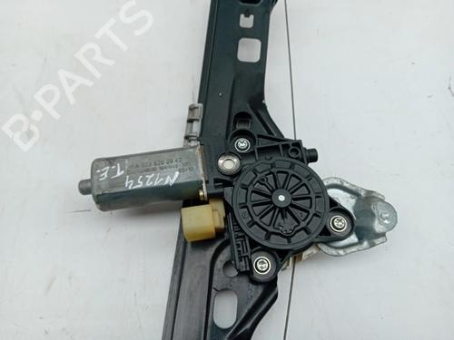 Rear left window mechanism MERCEDES-BENZ C-CLASS T-Model (S203)  | BP25007394C24 