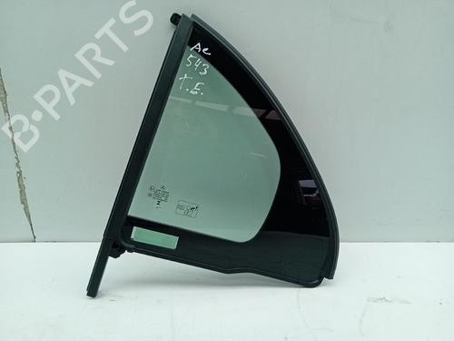 Used Rear left door window MERCEDES-BENZ A-CLASS (W177) A 180 d (177.010) (116 hp) 31173163