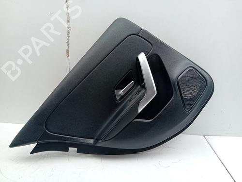 Used Rear left panel MERCEDES-BENZ A-CLASS (W177) A 180 d (177.010) (116 hp) 31647041