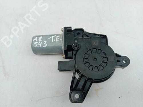 Used Left rear window motor MERCEDES-BENZ A-CLASS (W177) A 180 d (177.010) (116 hp) 31647042