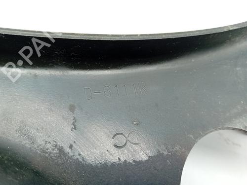 Right front suspension arm RENAULT TWINGO III (BCM_, BCA_) 1.0 SCe 70 | BP24532027M13 