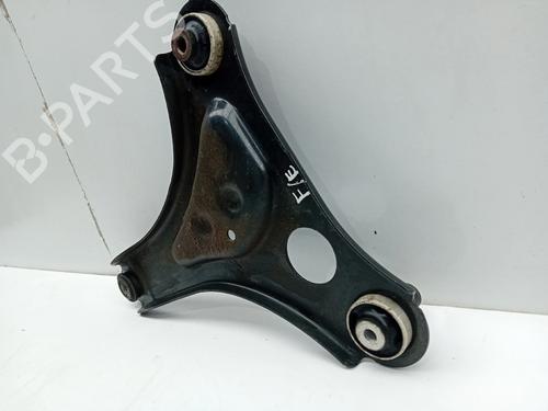 Left front suspension arm RENAULT TWINGO III (BCM_, BCA_) 1.0 SCe 70 | BP24532028M12  - Image 5