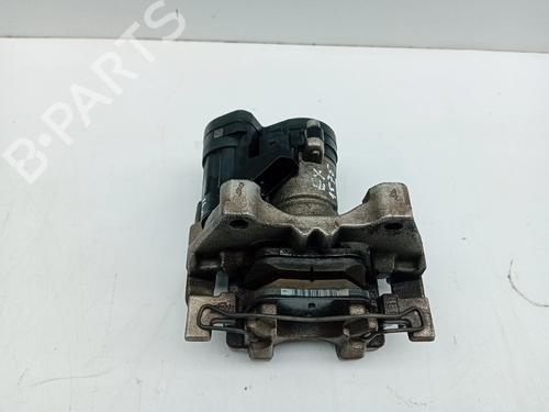 Left rear brake caliper AUDI A3 (8V1, 8VK) 1.6 TDI | BP29271157M107