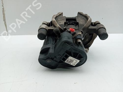 Used Left rear brake caliper AUDI A3 (8V1, 8VK) 1.6 TDI (110 hp) 29271157