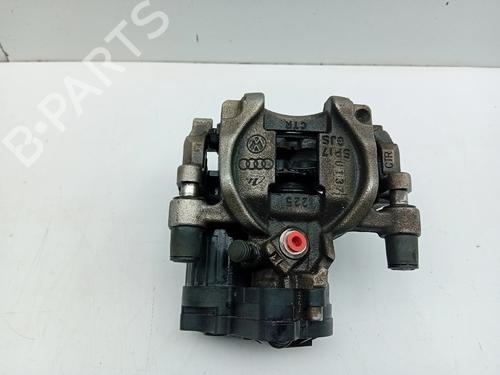 Left rear brake caliper AUDI A3 (8V1, 8VK) 1.6 TDI | BP29271157M107