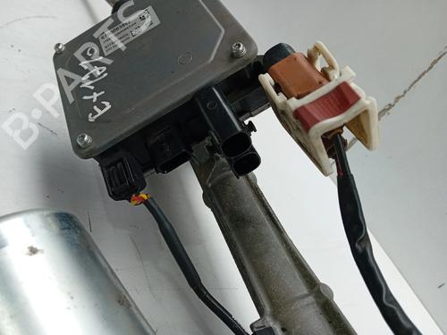 Steering rack RENAULT TWINGO III (BCM_, BCA_) 1.0 SCe 70 | BP24532015M22 