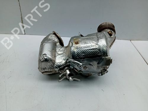 Used Catalyst MERCEDES-BENZ GLE (V167) GLE 350 de 4-matic (167.106) (333 hp) 31653683