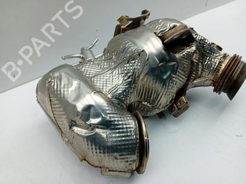 Catalyst MERCEDES-BENZ GLE (V167) GLE 350 de 4-matic (167.106) | BP31653683M10