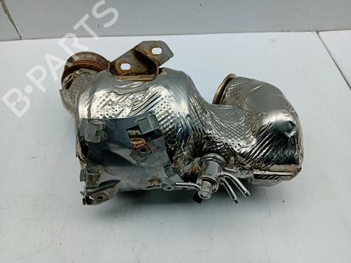 Catalyst MERCEDES-BENZ GLE (V167) GLE 350 de 4-matic (167.106) | BP31653683M10