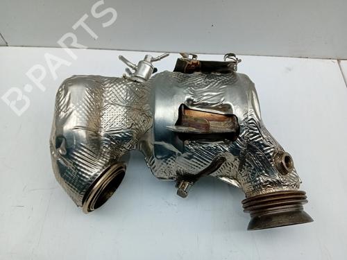 Catalyst MERCEDES-BENZ GLE (V167) GLE 350 de 4-matic (167.106) | BP31653683M10