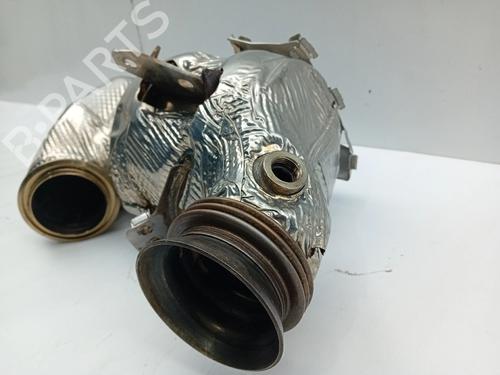 Catalyst MERCEDES-BENZ GLE (V167) GLE 350 de 4-matic (167.106) | BP31653683M10