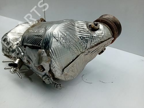 Catalyst MERCEDES-BENZ GLE (V167) GLE 350 de 4-matic (167.106) | BP31653683M10