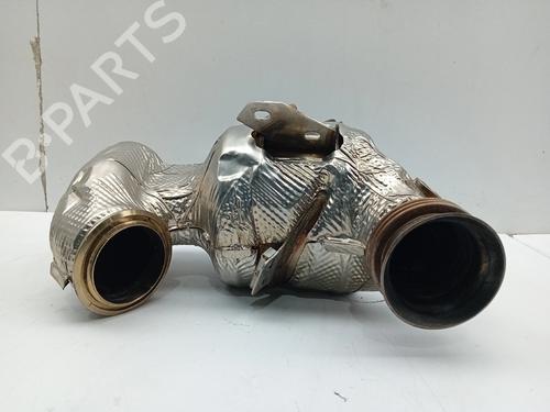 Catalyst MERCEDES-BENZ GLE (V167) GLE 350 de 4-matic (167.106) | BP31653683M10