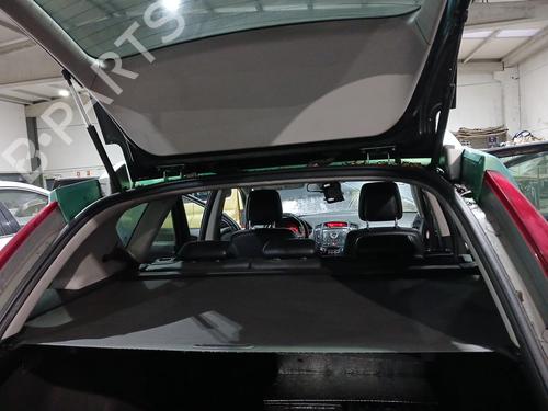 Used Rear parcel shelf KIA CEE'D SW (ED) 1.6 CRDi 90 (90 hp) 31653691