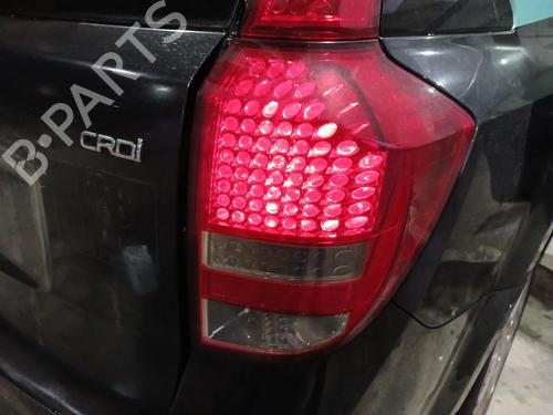 Used Right taillight KIA CEE'D SW (ED) 1.6 CRDi 90 (90 hp) 31653694