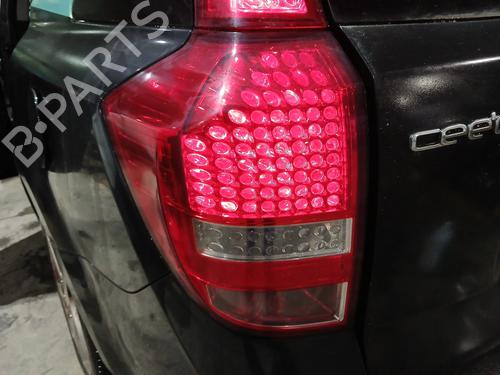 Farolim esquerdo KIA CEE'D SW (ED) 1.6 CRDi 90 (90 hp) 31653695