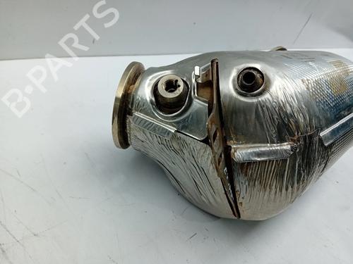 Catalyst MERCEDES-BENZ GLE (V167) GLE 350 de 4-matic (167.106) | BP31653684M10 