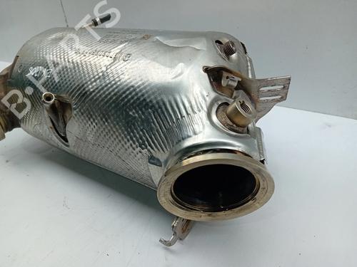 Catalyst MERCEDES-BENZ GLE (V167) GLE 350 de 4-matic (167.106) | BP31653684M10 