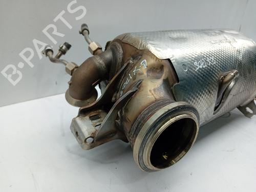 Catalyst MERCEDES-BENZ GLE (V167) GLE 350 de 4-matic (167.106) | BP31653684M10 