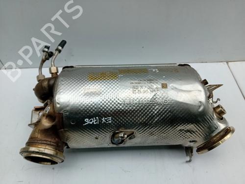 Catalyst MERCEDES-BENZ GLE (V167) GLE 350 de 4-matic (167.106) | BP31653684M10 