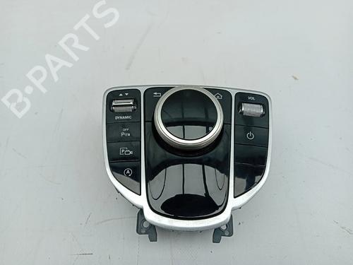 Used Switch MERCEDES-BENZ C-CLASS T-Model (S205) [2014-2023]  28731386